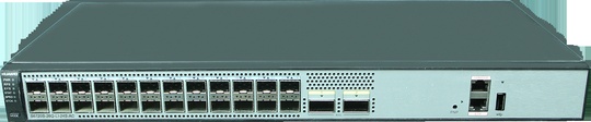 Коммутатор Huawei S6720S-26Q-LI-24S-AC