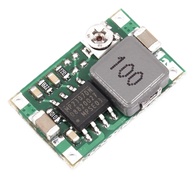 Преобразователь DC-DC Mini360 LM2596