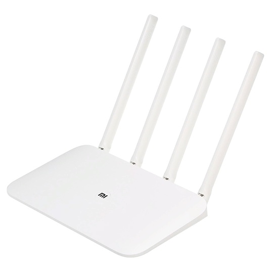 Маршрутизатор Xiaomi Mi Router 4C 300Mbps