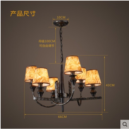 Люстра wifi кофе техника декоративные огни