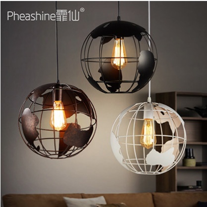 Дизайнерский светильник 28*28 см led, e14, железо, стекло, китай