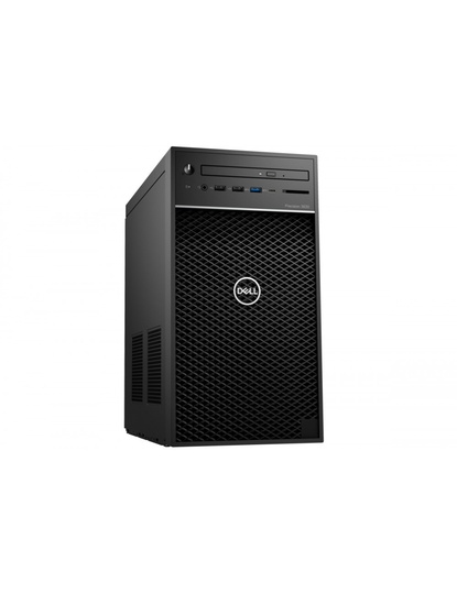 Сервер Dell Precision T3630