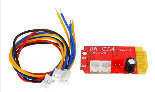 Bluetooth модуль CT14 4.2