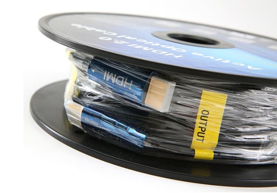 HDMI кабель Source 4K (30м)