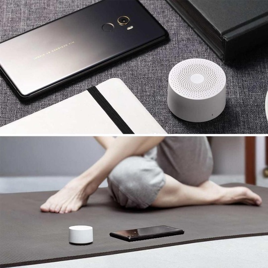 Портативная колонка Xiaomi Mi Compact Speaker 2 Bluetooth