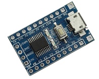 Контроллер STM8S103F3P6