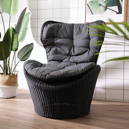 Кресло из ротанга MWH С1