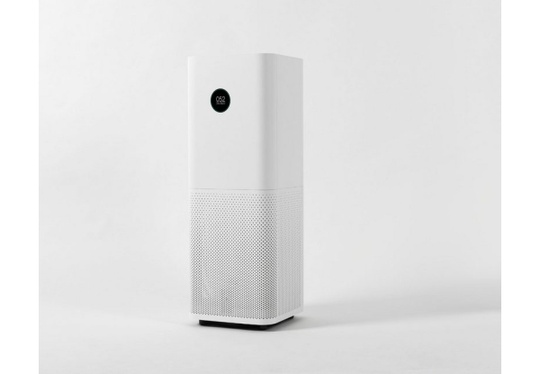 Очиститель воздуха Xiaomi Mi Air Purifier Pro