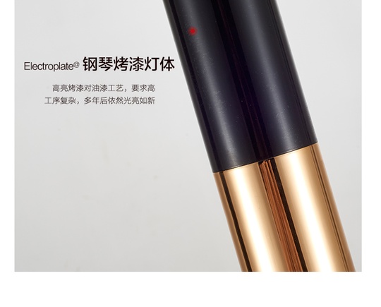 Труба люстра пост современный минималистский творческий бар