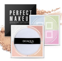 Минеральная пудра Perfect makeup