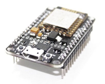 Контроллер NodeMCU Lua V2 Wi-Fi
