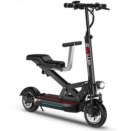 Электро Самокат SEALUP XL