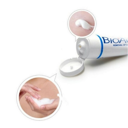 Пенка для умывания Pure Skin