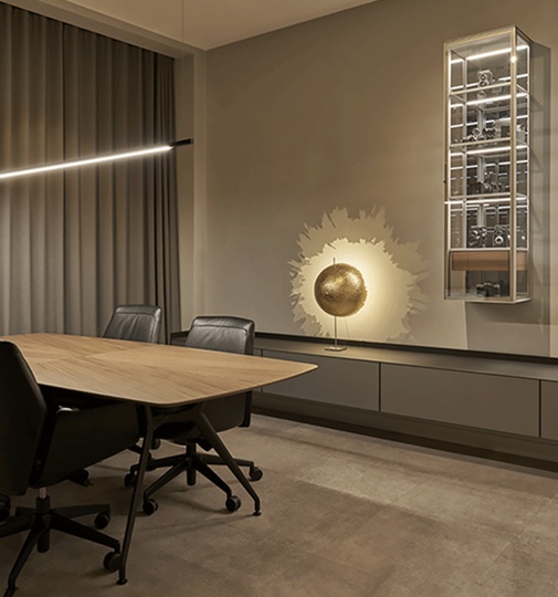 Напольный светильник. Настольная лампа Catellani, G4, 5 Вт