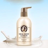 Лосьон для тела с протеинами молока Milk Skin Care Rorec