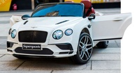 Детский Bentley