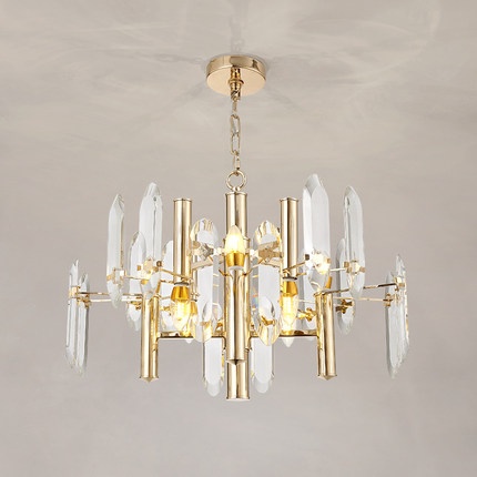 Дизайнерский светильник черный модель, 15 см, e14, железо, железо, современный, черный