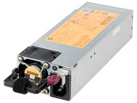 Серверный блок питания  720479-B21 HP Hot Plug Redundant Platinum 800W