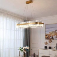 Люстра подвесная, медный, стекло, EXCLUSIVE 100*18, металл, LED.