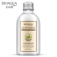 Глицериновое масло Bioaqua