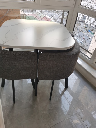 столы и стулья для кухни