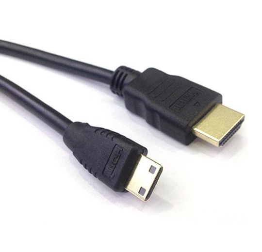 Кабель HDMI-Mini HDMI V-LINK (1.5 м)
