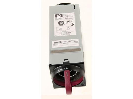 Вентилятор HP BLC7000 / C3000 (451785-001)