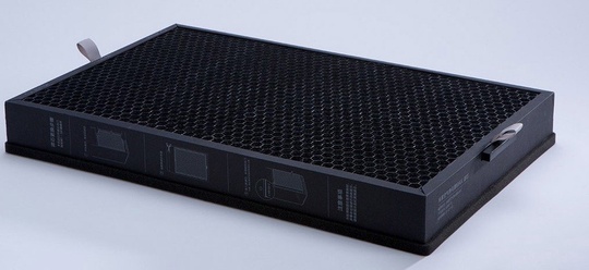 Сменный фильтр для очистителя воздуха Xiaomi Mi Air Purifier Max