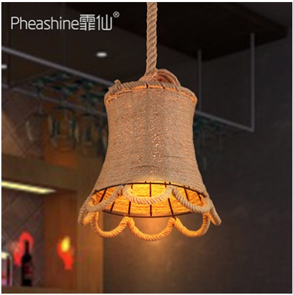 Люстра Скандинавский простой