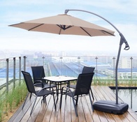 Зонт для сада и дачи CXX