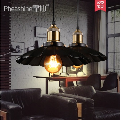 Люстра креативные подвесные светильники