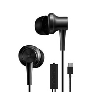 Наушники Xiaomi Mi ANC & Type-C In-Ear Earphones Black