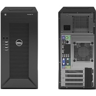 Сервер Dell PowerEdge T30 1225 v5