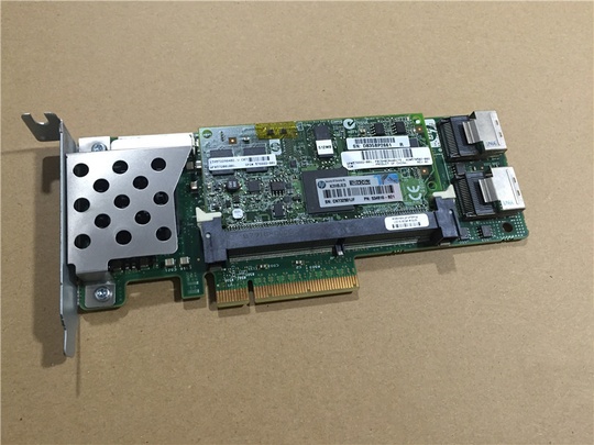 RAID-контроллер HP Smart Array P410 512Mb