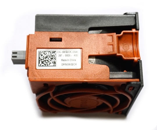 Вентилятор Dell PowerEdge R720, R720XD