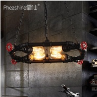 Дизайнерский светильник белый Aezora, 50*50 см, led, e14, железо, стекло, модерн, белый