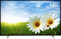 Телевизор Ace 120 дюймов 4K Android TV