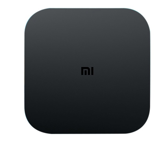 TV-приставка Xiaomi Mi Box 4C Black