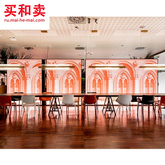 Потолочный светильник STUFFY 150 см