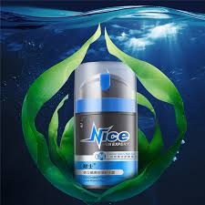 Мужской крем для лица Men Only Oil Control