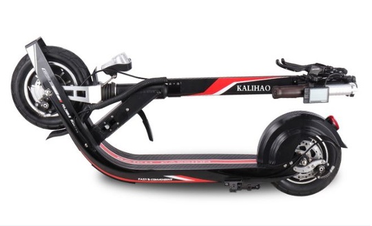 Электросамокат Kalihao