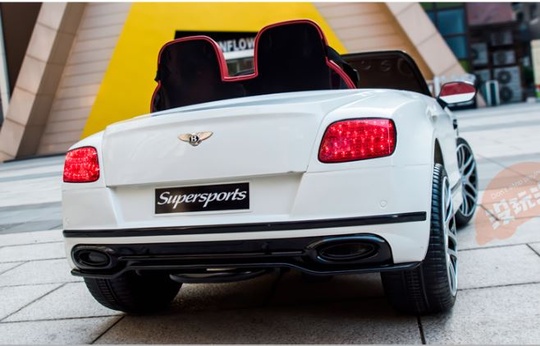 Детский Bentley