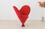 Кресло сердце Heart Cone
