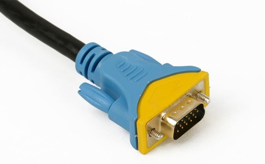 Кабель VGA - VGA 1920x1200 (3 м)