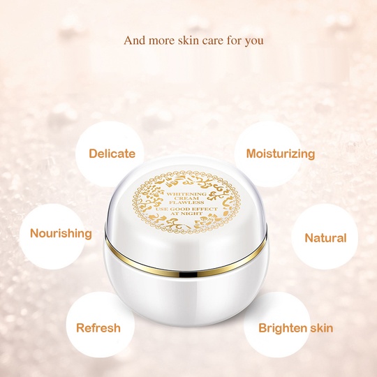 Лифтинг-крем для лица