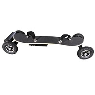 Электроскейтборд MSD