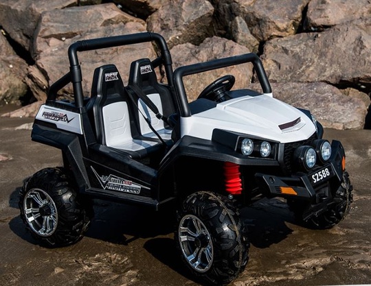 Детский Электромобиль X2