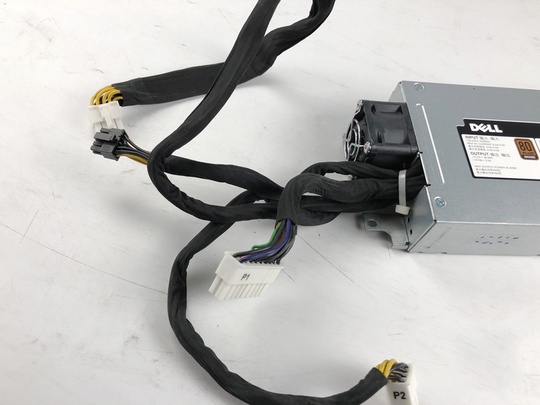 Серверный блок питания Dell PowerEdge 550W  R430