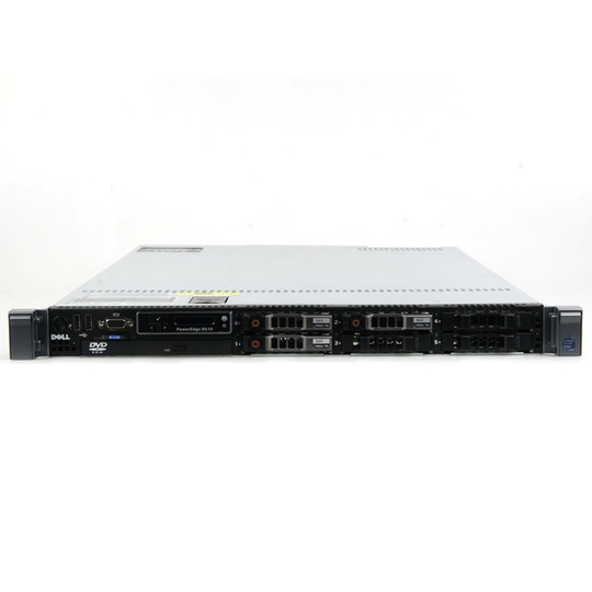 Сервер Dell PowerEdge R610
