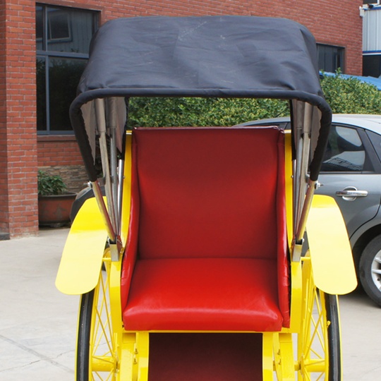 Рикша Карета Erast